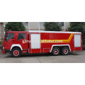 Sinotruk HOWO 4X4 camion de pompier / camion de pompier / camion de lutte contre l&#39;incendie / mousse camion de pompiers / eau camion de pompiers / poudre camion de pompier